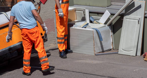 Best Dumpster Rental Services  in Temple Hills, MD