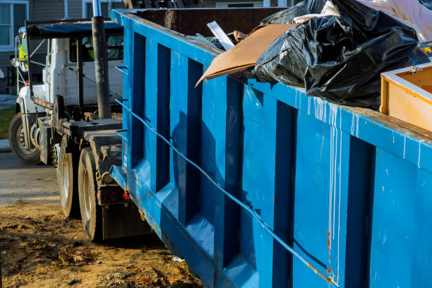 Best Construction Debris Removal  in Temple Hills, MD