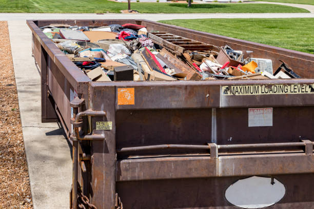 Temple Hills, MD Junk Removal Services Company