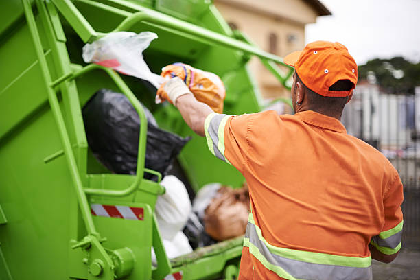 Best Retail Junk Removal  in Temple Hills, MD